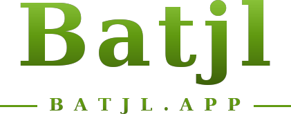 Batjl logo
